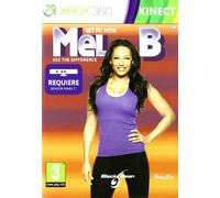 Get Fit With Mel B - Kinect