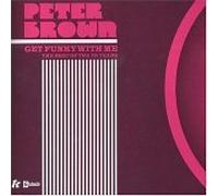 Get Funky With Me - The Best Of The TK Years