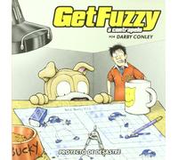 Get Fuzzy A Contrapelo Proyecto D