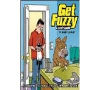 Get Fuzzy Nº 1 : El Perro No Es Un Juguete