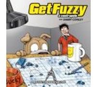 Get Fuzzy Nº 4: Proyecto De Desastre