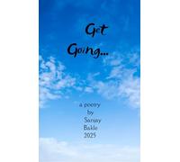 Get Going - Transforming Passion into Performance and Productivity.