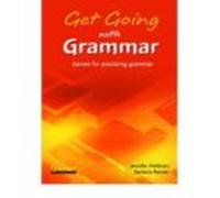 Get Going With Grammar (games For Practising Grammar)