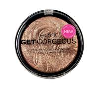 Get Gorgeous Iluminador en Polvo