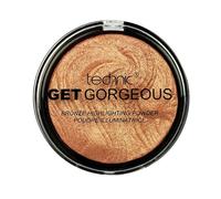 Get Gorgeous Iluminador en Polvo