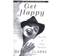 Get Happy by Clarke, Gerald. (Delta,2001) [Paperback]