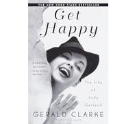 Get Happy: La vida de Judy Garland – Delta