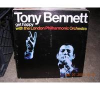GET HAPPY WITH THE LONDON PHILHARMONIC ORCHESTRA