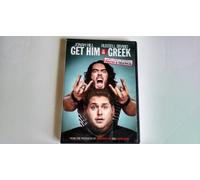 Get Him to the Greek [Reino Unido] [DVD]