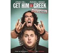 Get Him to the Greek [USA] [DVD]