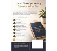 Get Hired, Stay Organized A Job Search Guide and Tracker: CAREERS ; A Step by Step Job Search Approach to Employment
