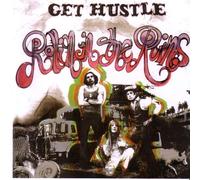 Get Hustle - Rollin' in the Ruins [Vinilo]