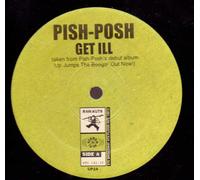 Get Ill / Dead Men Tell No Lies [Vinilo]