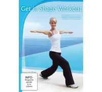 Get in Shape Workout [Alemania] [DVD]