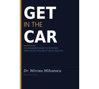 GET IN THE CAR: The Engineer’s Guide to Stopping When Good Enough Is Good Enough