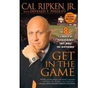 Get In The Game (ebook)
