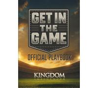 Get In The Game Official Playbook