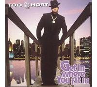 Get in Where Ya Fit in