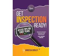 Get Inspection Ready: Your Step-by-Step Guide To The New Early Years Inspection Toolkit