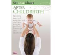 Get Into Shape After Childbirth [Alemania] [DVD]