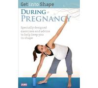Get into shape During Pregnancy [DVD] [Alemania]