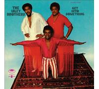 Get Into Something by Isley Brothers (2010-11-16)