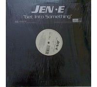 Get Into Something Remix [Vinilo]