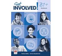 Get involved! B1+. Workbook. Per le Scuole superiori. Con espansione online