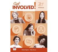 Get involved! B1. Workbook. Per le Scuole superiori. Con espansione online