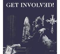 Get Involved! - Silk Cuts [VINYL] [Vinilo]