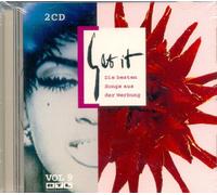 Get it 9-Hits aus der RTL-Werbung (Ltd. Edition) - Adiemus, Primal Scream, Marla Glen, Sailormoon..
