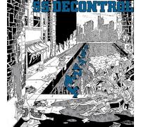 SS Decontrol – Get It Away (TRUST Edition) – Vinilo – Importación USA