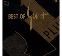 Get it-Best of (1992, RTL) - Fats Domino, Ryan Paris, Right said Fred..