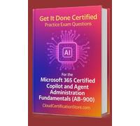 Get It Done Certified Practice Exam Questions for the Google Cloud Professional Cloud Developer (PCD): 300+ Exam-Style Questions | Detailed Explanations | Review Checklist & Scorecard