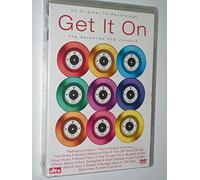 Get It On: Seventies Dvd Jukebox [USA]