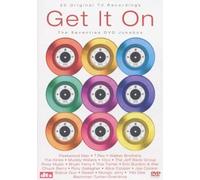 Get It On - The Seventies DVD Jukebox [Alemania]