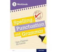 Get It Right Workbook 3: Get Revision with Results (NC ENGLISH GET IT RIGHT)