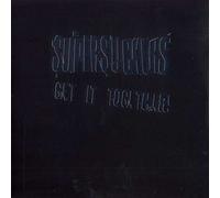 Get It Together! [Vinilo]