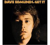 GET IT VINYL LP DAVE EDMUNDS[SSK59404] 1977