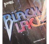 Get It While It's Hot