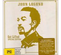 Get Lifted [Special Bonus Dvd]