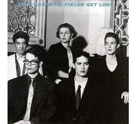 Get Lost by Magnetic Fields (1995) Audio CD