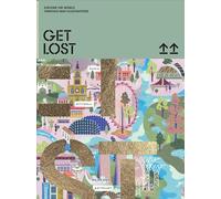 GET LOST!: Explore the World in Map Illustrations