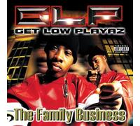Get Low Playaz - Family Business
