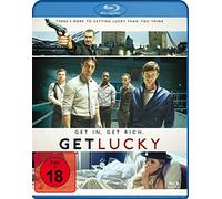 Get Lucky [Alemania] [Blu-ray]