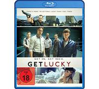 Get Lucky [Alemania] [Blu-ray]