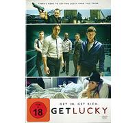 Get Lucky [Alemania] [DVD]