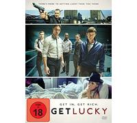 Get Lucky [Alemania] [DVD]