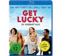 Get Lucky [Blu-ray]