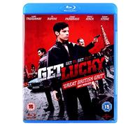 Get Lucky [Blu-ray] [2012]